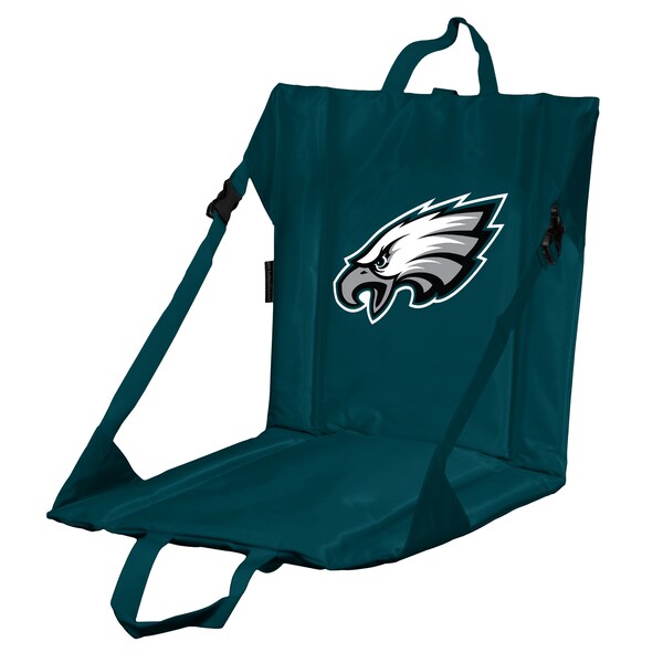 Logo Brands Philadelphia Eagles Stadium Seat 624-80 - main